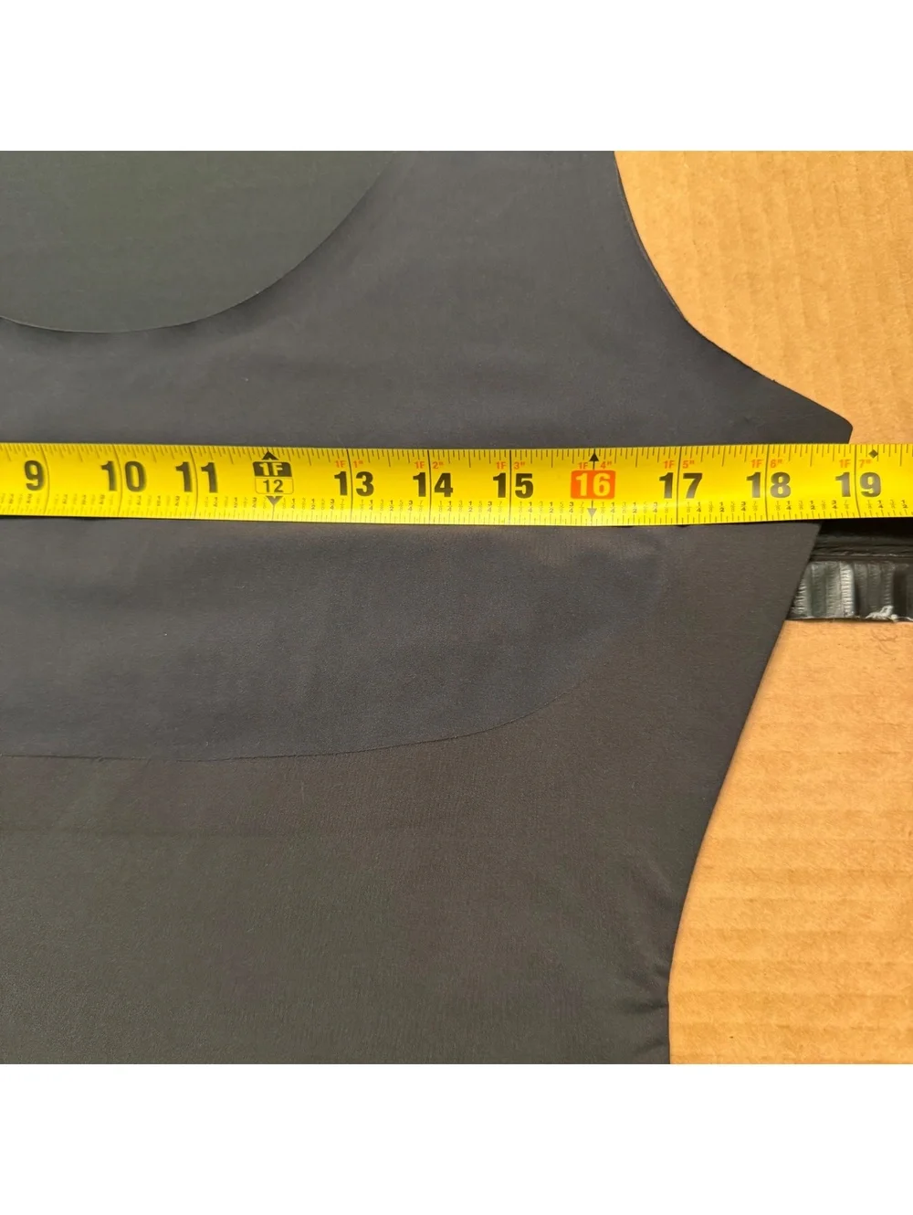 Spanx Trust Your Thinstincts Tank Full Slip Women's XL Full Bodycon Shapewear